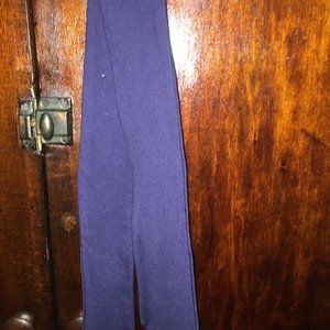 Classic Lady's Necktie